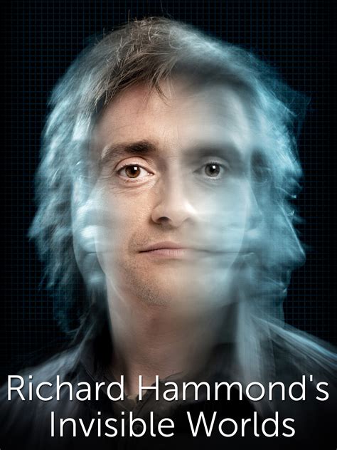 BBC: Невидимые миры (Richard Hammond s Invisible Worlds)
 2024.03.29 17:10